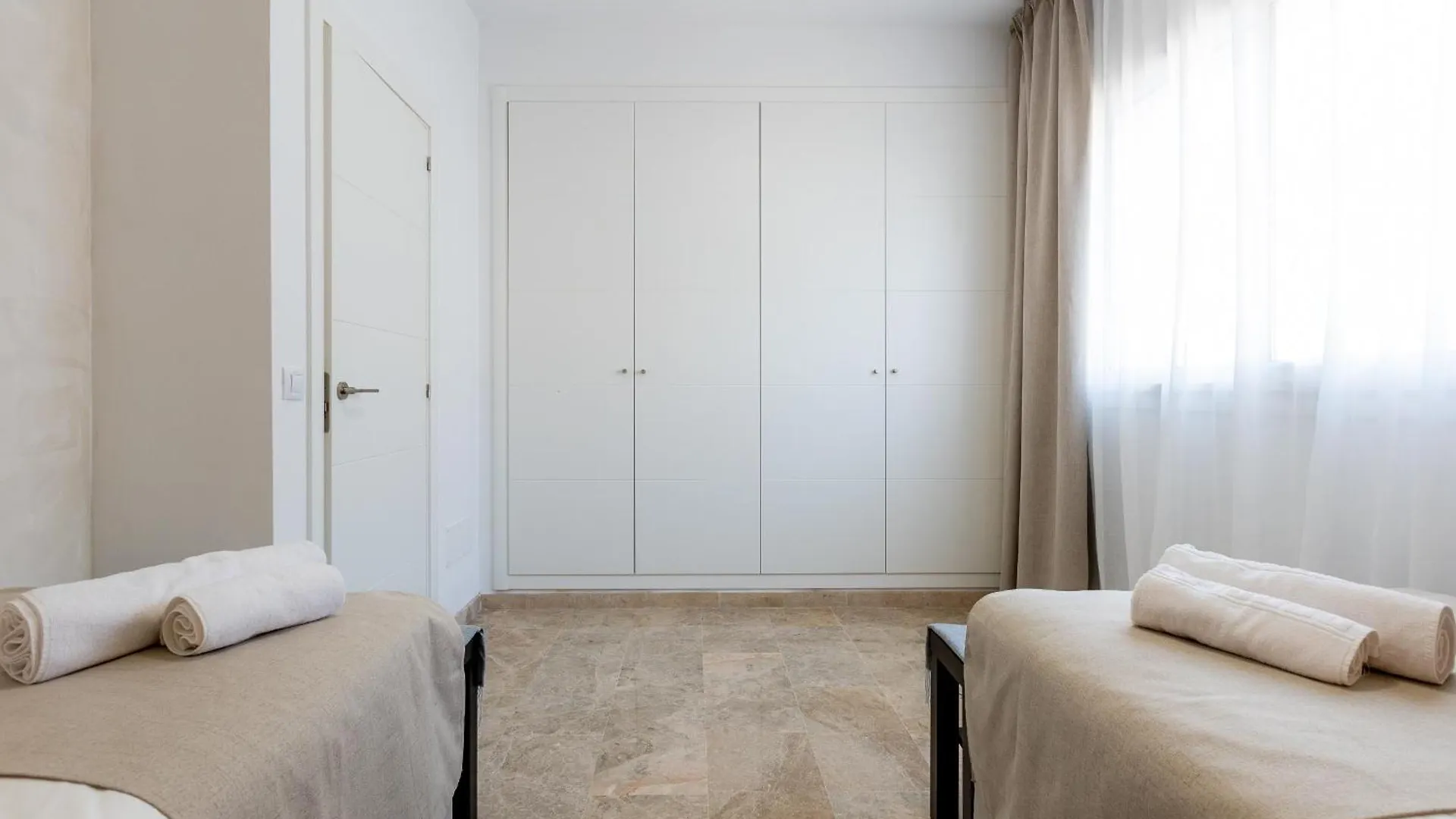 Sunshine Luxury Vacation House Puerto de Santiago