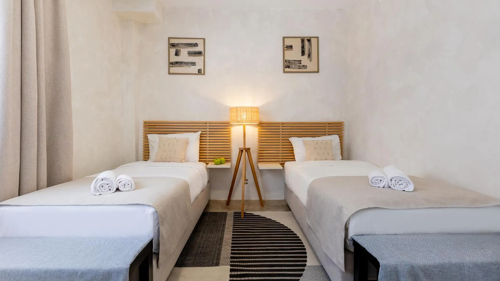 Sunshine Luxury Vacation House Puerto de Santiago  0*, Puerto de Santiago (Tenerife) Spanje