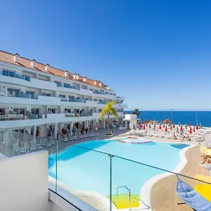 3* Hotel Sholeo Gigantes (adults Only)
